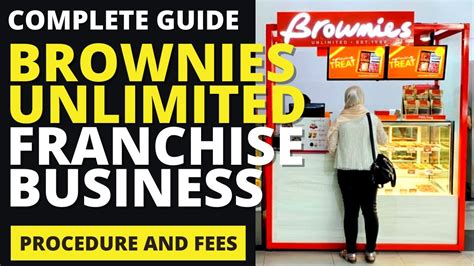 brownies unlimited head office